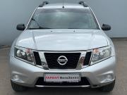 Nissan Terrano III (D10) Стерлитамак  - изображение 47