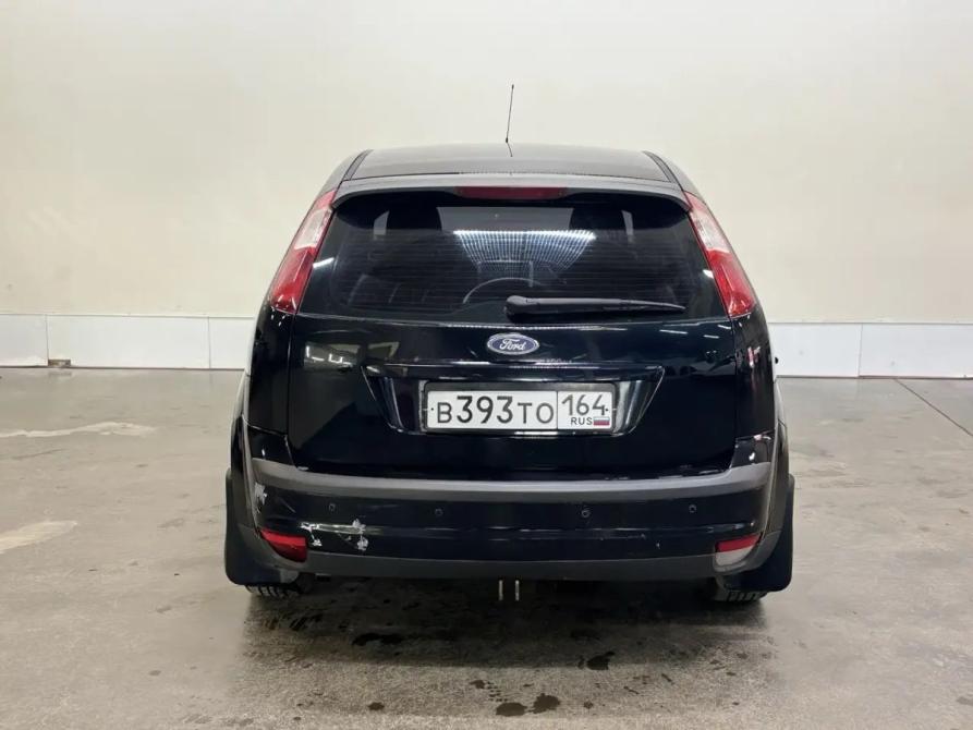 Ford Focus II Саратов  - изображение 3