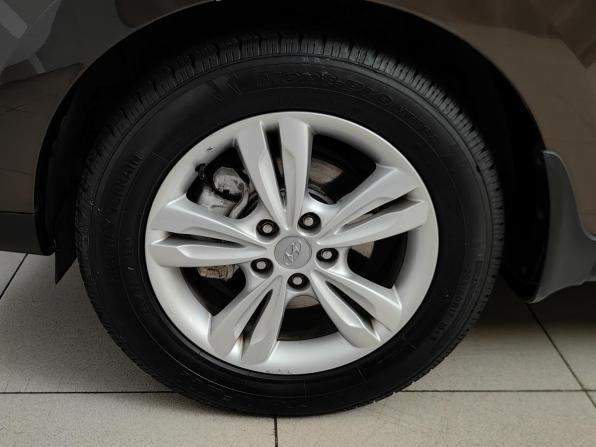 Hyundai ix35 I с пробегом 2013 года, цена 1 331 000 рублей, 133195 км, внедорожник, Автокод Объявления