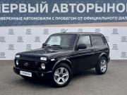 Lada (ВАЗ) Niva Legend I Краснодар  - изображение 19