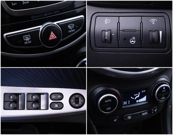Hyundai Solaris I Рестайлинг с пробегом 2015 года, цена 847 000 рублей, 200076 км, седан, Автокод Объявления