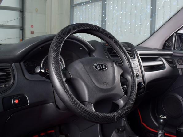 Kia Sportage II Рестайлинг с пробегом 2010 года, цена 999 995 рублей, 162368 км, внедорожник, Автокод Объявления