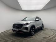 Chery Tiggo 4 Pro I Рестайлинг Мурманск  - изображение 28