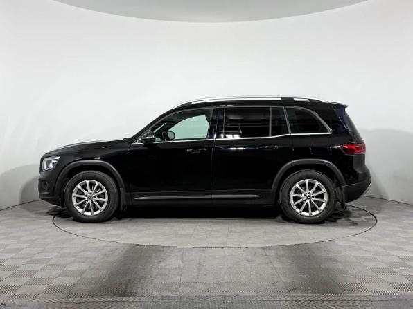 Mercedes-Benz GLB I (X247) с пробегом 2020 года, цена 3 700 000 рублей, 72561 км, внедорожник, Автокод Объявления