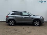 Mitsubishi ASX I Рестайлинг 3 Москва  - изображение 18