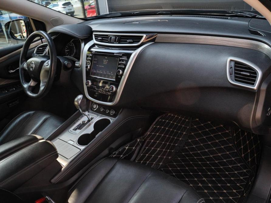 Nissan Murano III (Z52) Москва  - изображение 8
