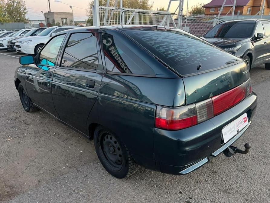 Lada (ВАЗ) 2112 Нижнекамск  - изображение 6