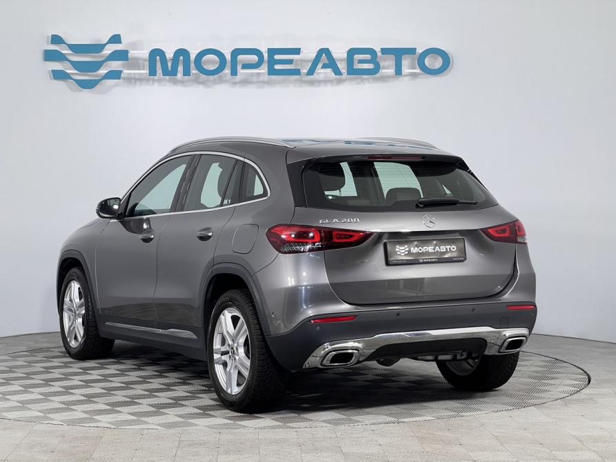 Mercedes-Benz GLA II (H247) Калининград  - изображение 7