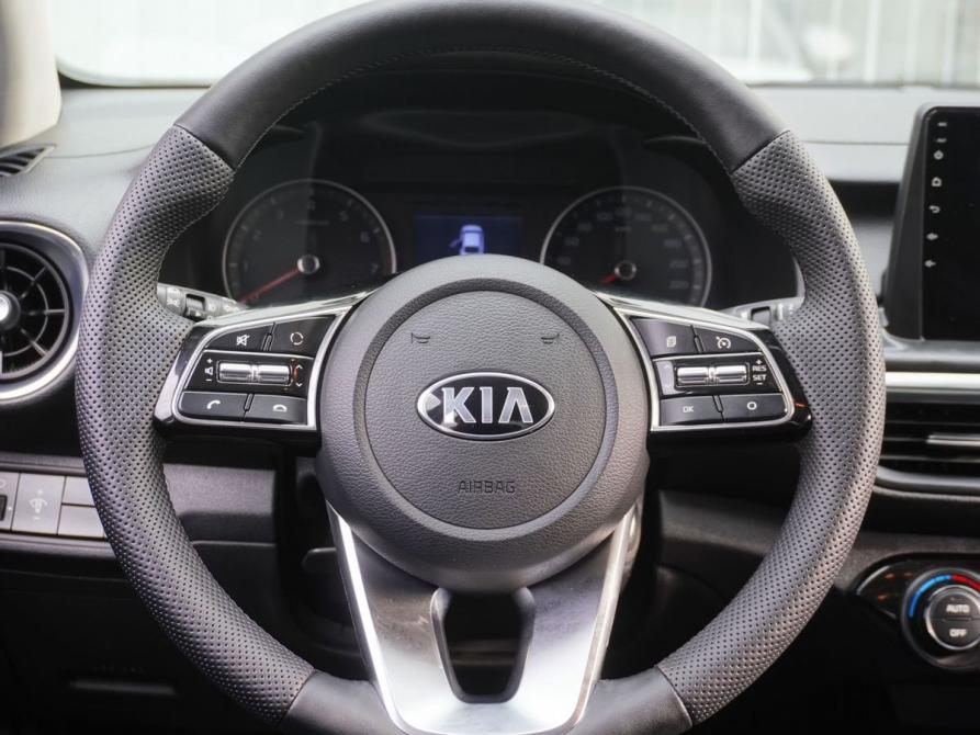Kia Cerato IV Москва  - изображение 14