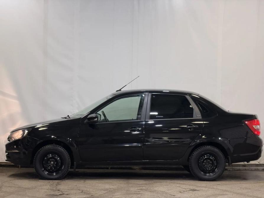 Lada (ВАЗ) Granta I Рестайлинг Кемерово  - изображение 8