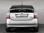 Toyota Prius II Рестайлинг (XW20) Химки  - изображение 21