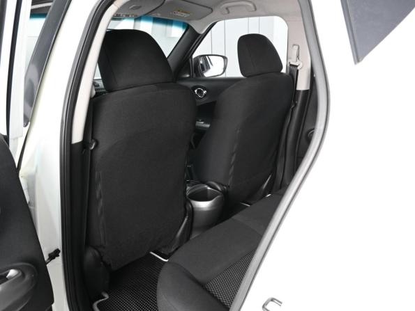 Nissan Juke I с пробегом 2014 года, цена 1 359 000 рублей, 154665 км, внедорожник, Автокод Объявления