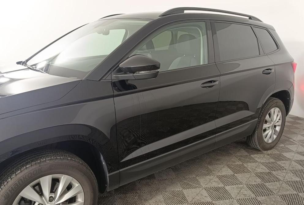 Skoda Karoq I Волгоград  - изображение 20
