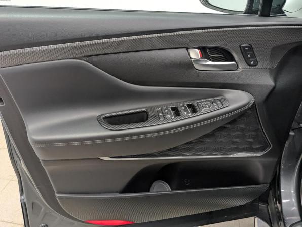 Hyundai Santa Fe IV с пробегом 2020 года, цена 3 270 000 рублей, 55932 км, внедорожник, Автокод Объявления