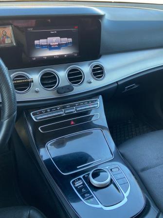 Mercedes-Benz E-Класс V (W213 S213 C238) с пробегом 2017 года, цена 2 550 000 рублей, 128483 км, седан, Автокод Объявления