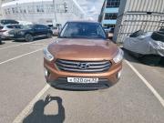 Hyundai Creta I Санкт-Петербург  - изображение 12