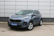 Kia Sportage IV Ярославль  - изображение 15