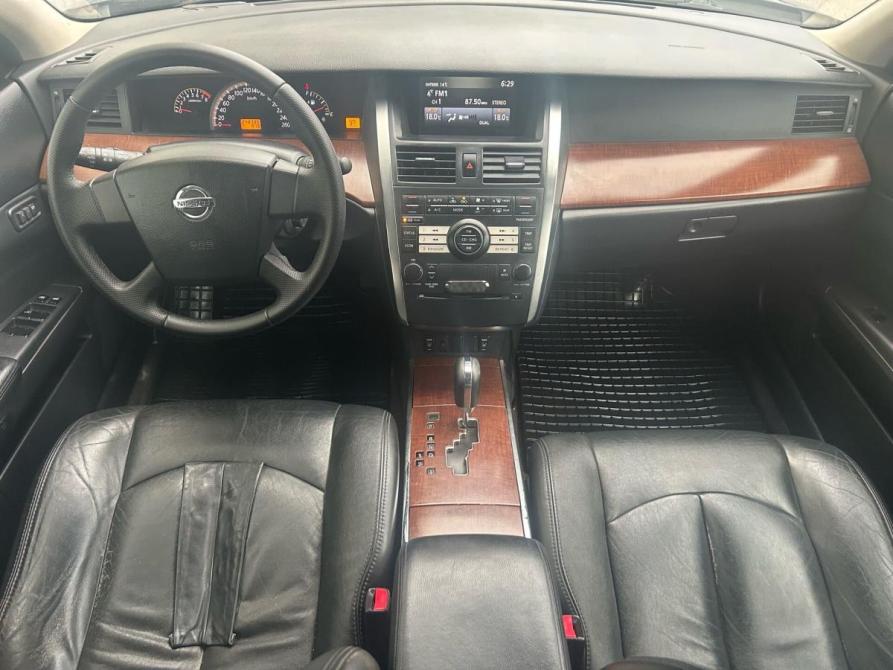 Nissan Teana I Рестайлинг Санкт-Петербург  - изображение 10