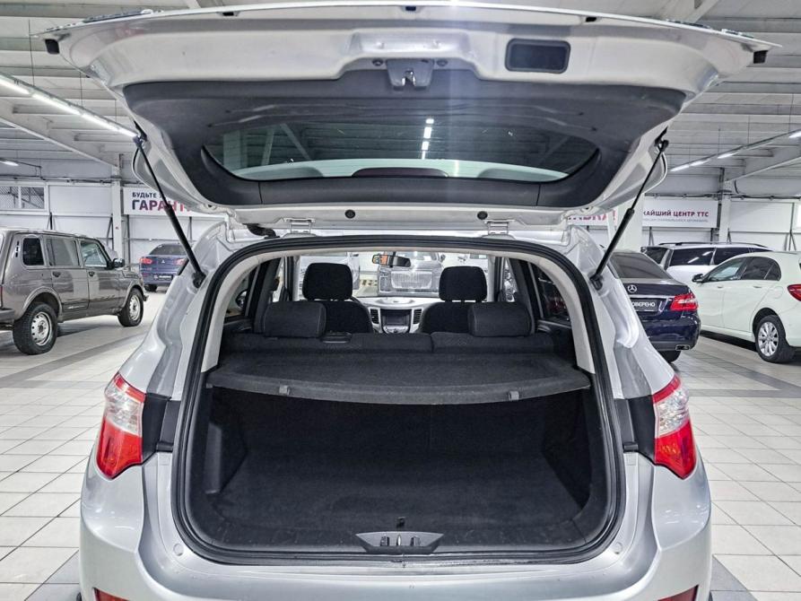 Changan CS35 Набережные Челны  - изображение 12