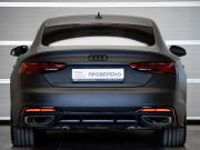 Audi A5 II (F5) Рестайлинг Москва  - изображение 44