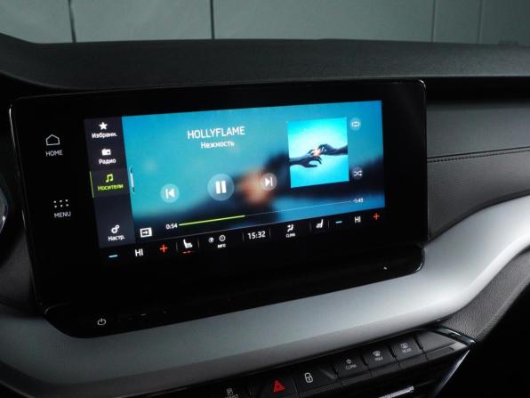 Skoda Octavia IV (A8) с пробегом 2020 года, цена 2 139 000 рублей, 143431 км, лифтбек, Автокод Объявления