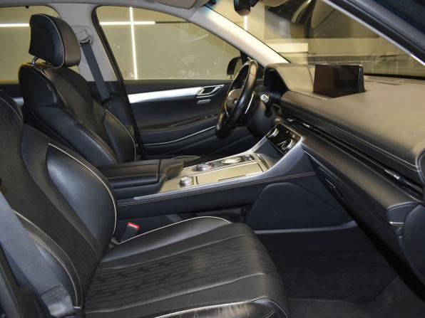 Genesis GV80 I с пробегом 2021 года, цена 5 170 000 рублей, 146779 км, внедорожник, Автокод Объявления