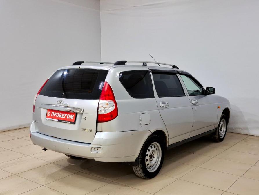 Lada (ВАЗ) Priora I Альметьевск  - изображение 5
