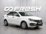 Lada (ВАЗ) Vesta I Рестайлинг (NG) Воронеж  - изображение 18
