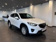 Mazda CX-5 I Чебоксары  - изображение 36