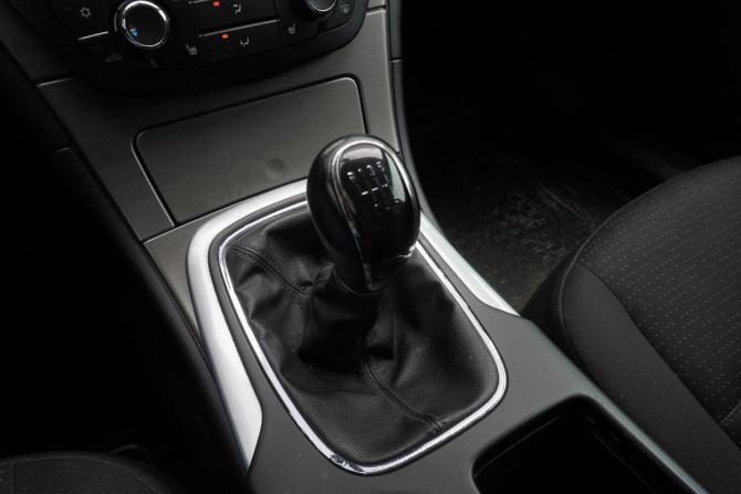 Opel Insignia I с пробегом 2012 года, цена 627 000 рублей, 188732 км, хэтчбек, Автокод Объявления