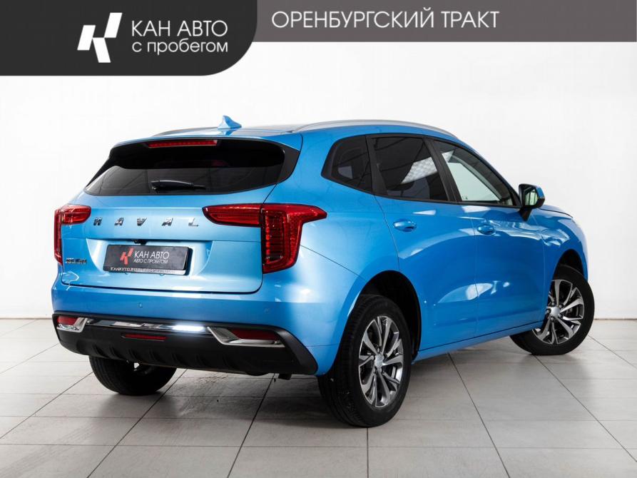 Haval Jolion I Казань  - изображение 3
