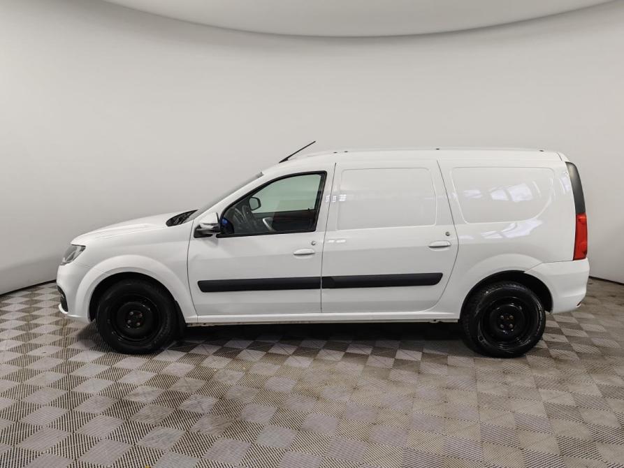 Lada (ВАЗ) Largus I Рестайлинг Москва  - изображение 8