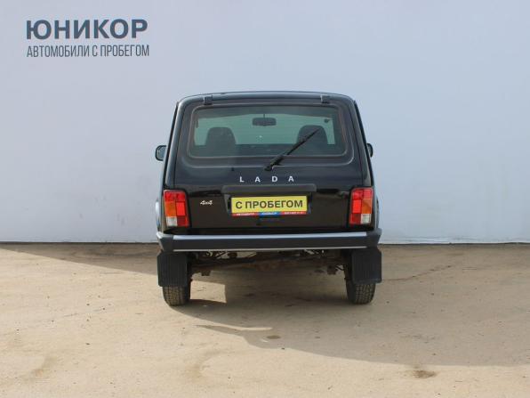 Lada (ВАЗ) 2121 (4x4) I Рестайлинг с пробегом 2019 года, цена 639 000 рублей, 70208 км, внедорожник, Автокод Объявления