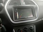 Suzuki SX4 II (S-Cross) Рестайлинг Новокузнецк  - изображение 39