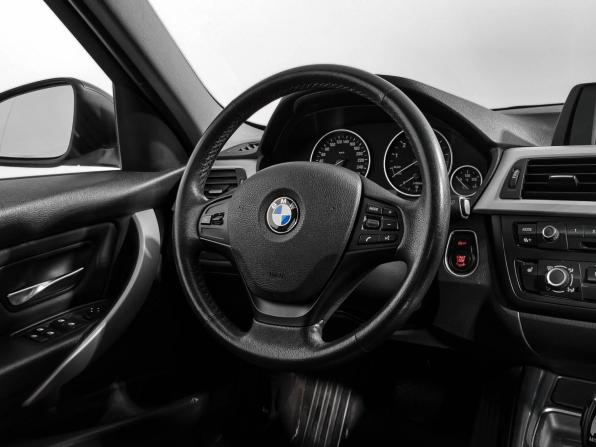 BMW 3 серии VI (F3x) с пробегом 2014 года, цена 1 250 000 рублей, 169739 км, седан, Автокод Объявления