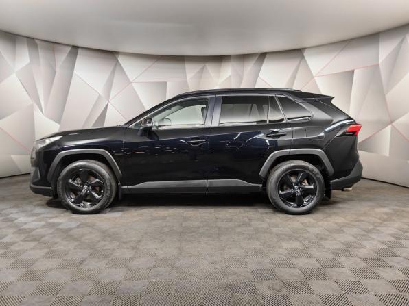 Toyota RAV4 V (XA50) с пробегом 2021 года, цена 3 420 000 рублей, 85434 км, внедорожник, Автокод Объявления