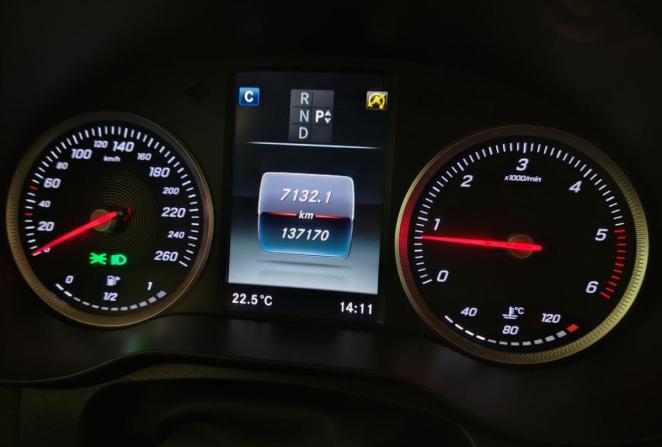 Mercedes-Benz GLC I (X253) с пробегом 2018 года, цена 3 300 000 рублей, 137168 км, внедорожник, Автокод Объявления