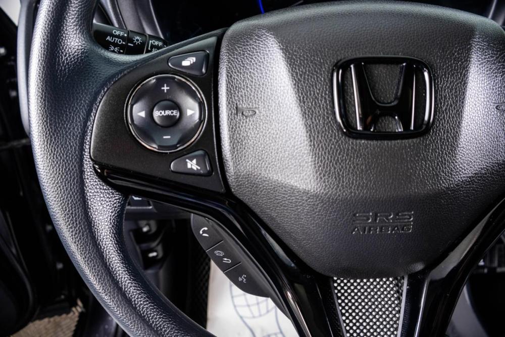 Honda Vezel I Пермь  - изображение 17