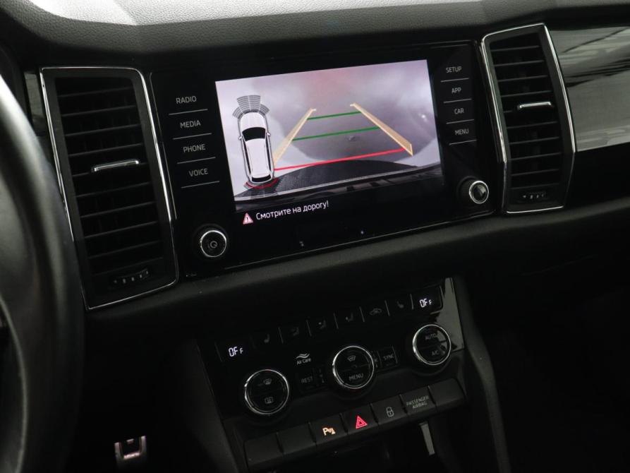 Skoda Kodiaq I Химки  - изображение 13