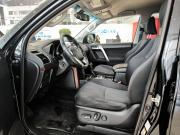 Toyota Land Cruiser Prado 150 Series Рестайлинг 1 Казань  - изображение 42