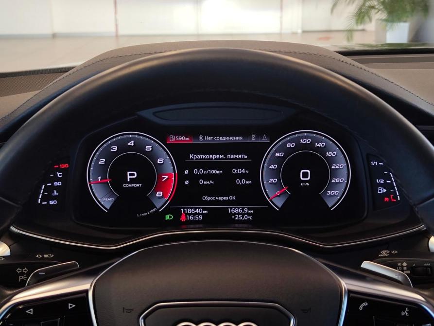 Audi A6 V (C8) Санкт-Петербург  - изображение 17