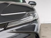 Toyota Camry IX (XV80) China Market Москва  - изображение 36