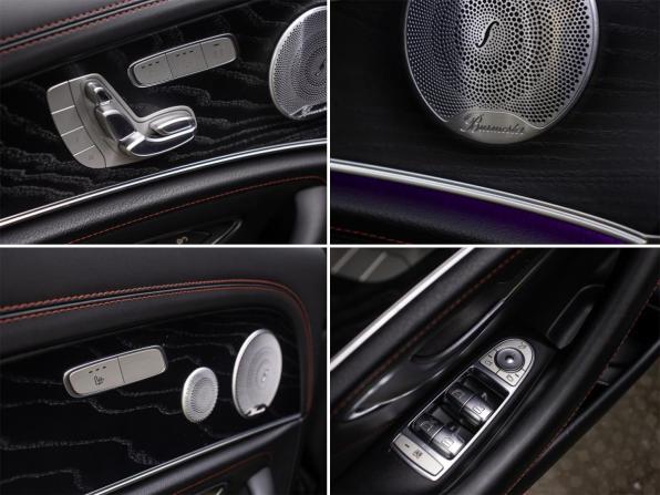 Mercedes-Benz E-Класс AMG V (W213) с пробегом 2020 года, цена 5 286 412 рублей, 97409 км, седан, Автокод Объявления