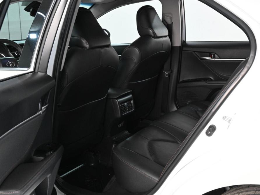 Toyota Camry VIII (XV70) Ростов-на-Дону  - изображение 11