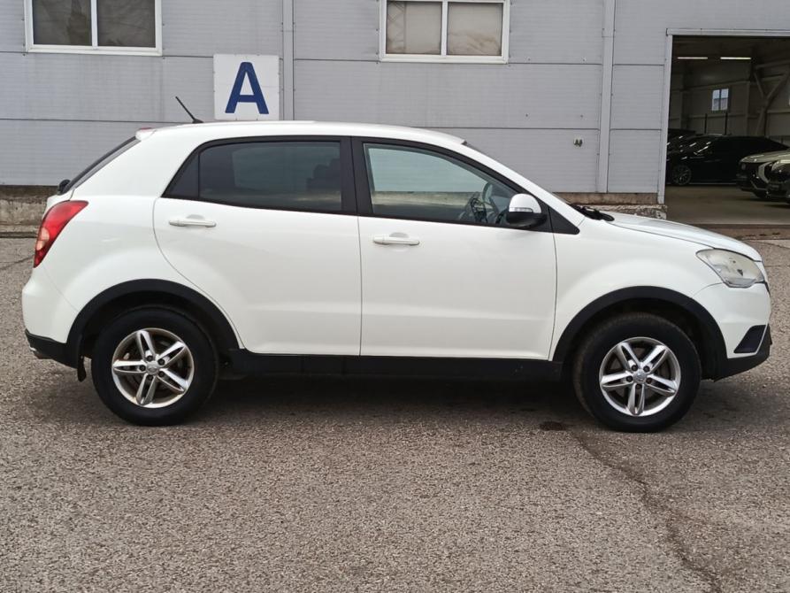 SsangYong Actyon II Набережные Челны  - изображение 5
