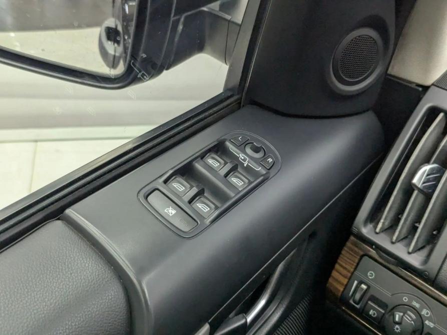 Land Rover Freelander II Воронеж  - изображение 18