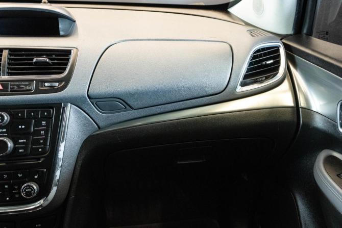 Opel Mokka I с пробегом 2013 года, цена 1 050 000 рублей, 139722 км, внедорожник, Автокод Объявления
