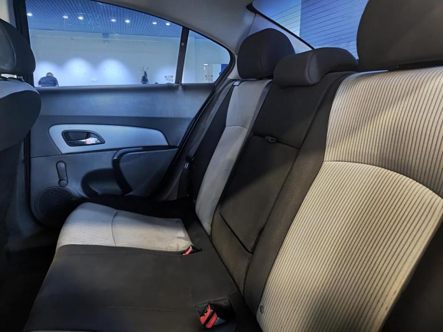 Chevrolet Cruze I Казань  - изображение 15