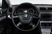 Skoda Octavia II (A5) Рестайлинг Челябинск  - изображение 24
