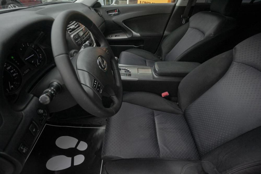 Lexus IS II Иркутск  - изображение 10